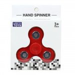 Wholesale Colorful Fidget Spinner Hand Stress Reducer Toy for Anxiety Adult, Child (Mix Color)